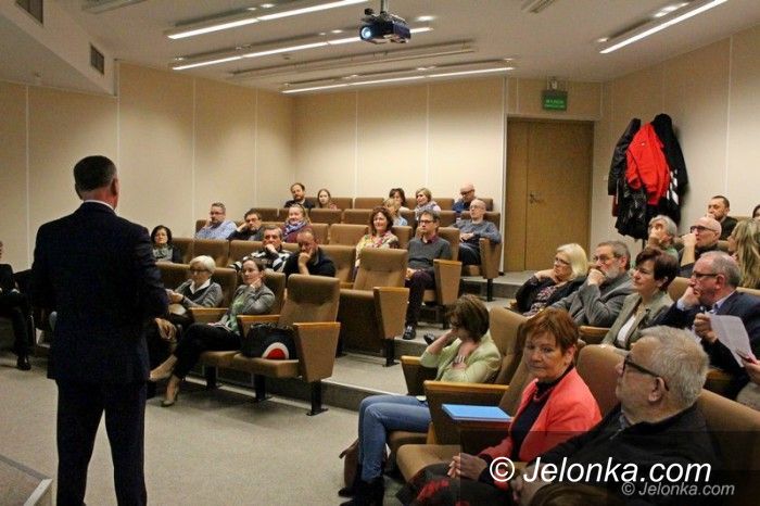Jelenia Góra: Zbadali DNA miasta – jest unikalne?