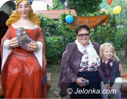 Jelenia Góra: Zagłosuj na sobieszowską  Kunegundę
