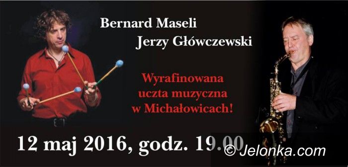 Region: Teatr Nasz zaprasza na koncert