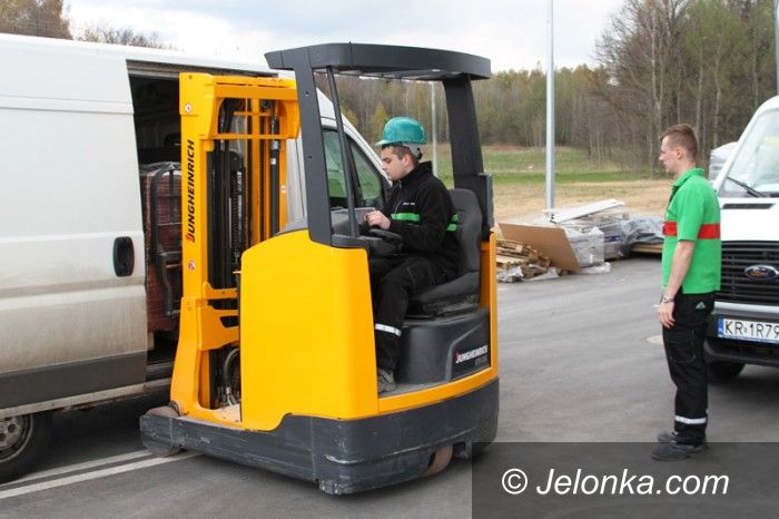 Region: Panele trafiły do samotnych matek z dziećmi