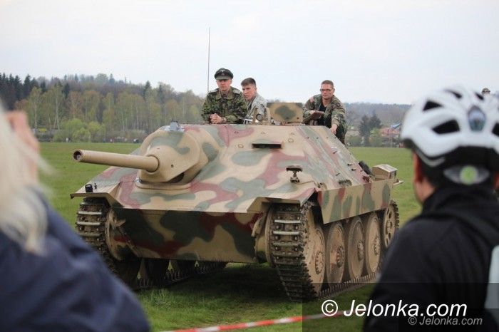 Jelenia Góra: Finał Arado. Złoty konwój przechwycony