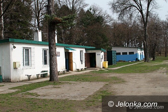 Jelenia Góra: Stadion przy Lubańskiej wkrótce do remontu