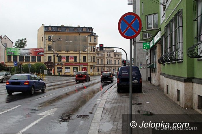 Jelenia Góra: Potrzebne miejsce dla niepełnosprawnych