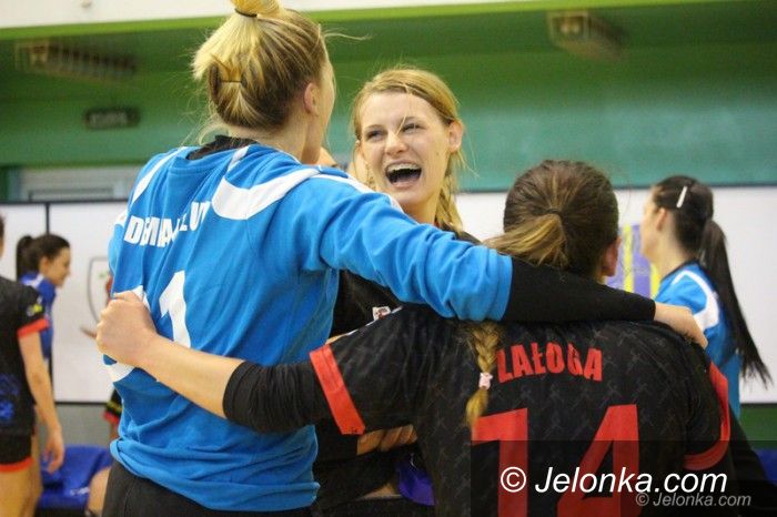 Jelenia Góra: Superliga: Wielkie emocje i zwycięstwo!