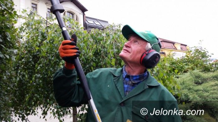 Jelenia Góra: Zbigniew Kołodziej: pasjonat niebanalny