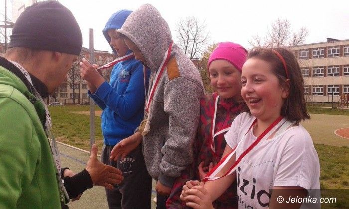 Jelenia Góra: Rywalizacja w Letnim Biathlonie SP 8