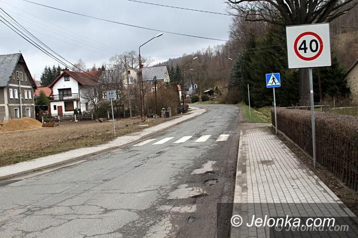 Jelenia Góra: Przetarg na remont Goduszyńskiej unieważniony