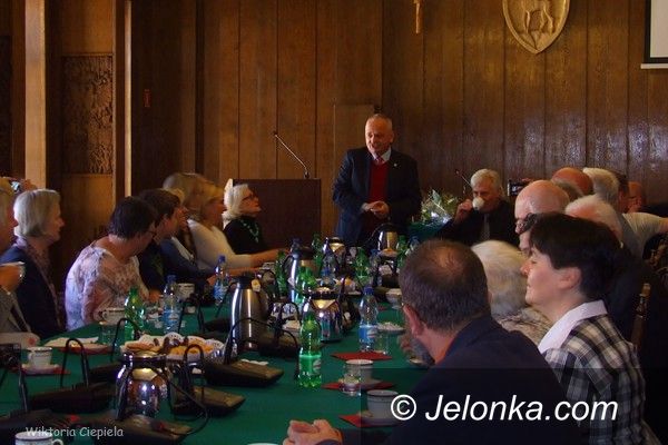 Jelenia Góra: 25–lecie współpracy Jeleniej Góry i Erftstadt