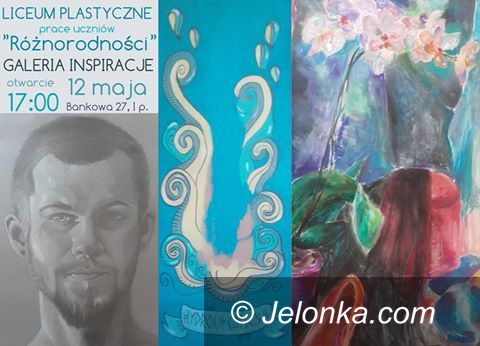 Jelenia Góra: Wystawa “Różnorodności” w Książnicy Karkonoskiej