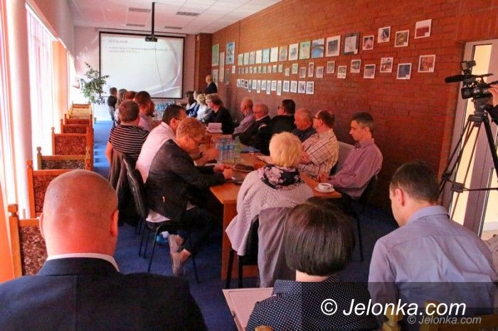 Jelenia Góra: Wodnik planuje poważne inwestycje