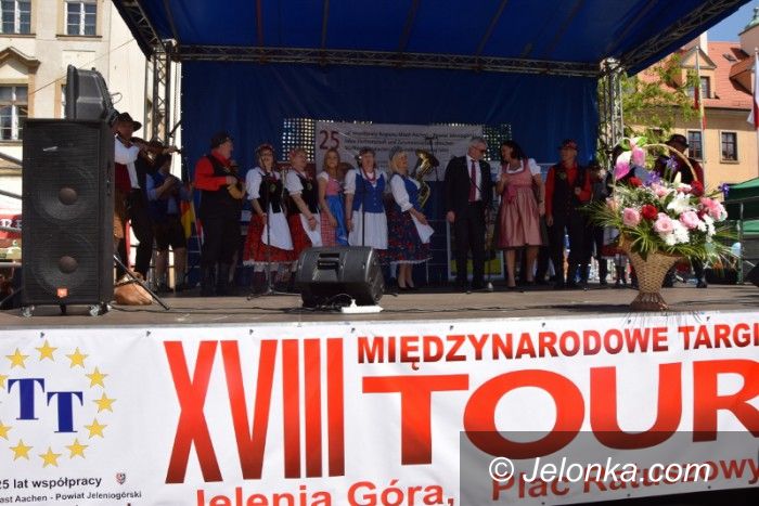 Powiat: Po Międzynarodowych Targach Tourtec 2016 