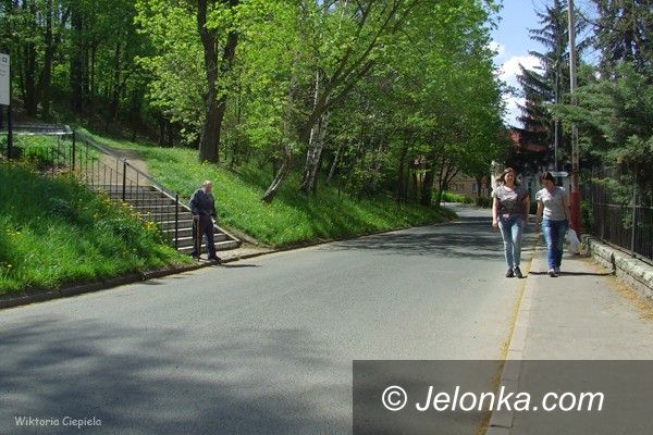 Jelenia Góra: Potrzebne przejście przy Muzeum Karkonoskim