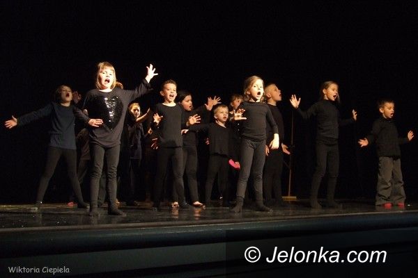 Jelenia Góra: „Teatrrrałki” rozpoczęte!