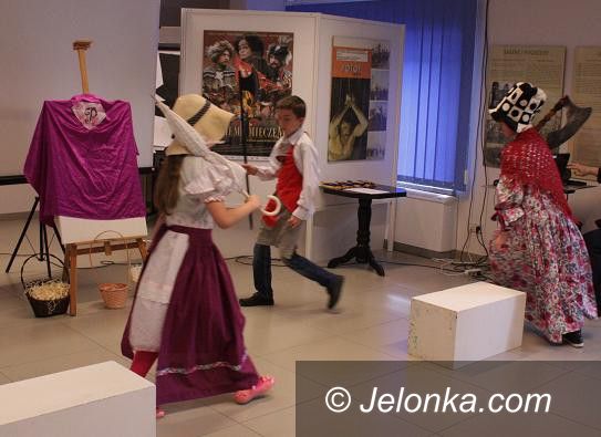 Jelenia Góra: Za nami 8. edycja Nocy Muzeów