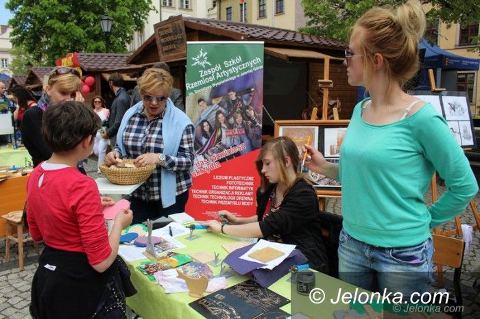 Jelenia Góra: Młodzi programowali swoją przyszłość