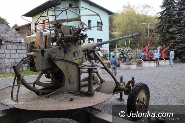 Jelenia Góra: Militarna „noc” muzeów