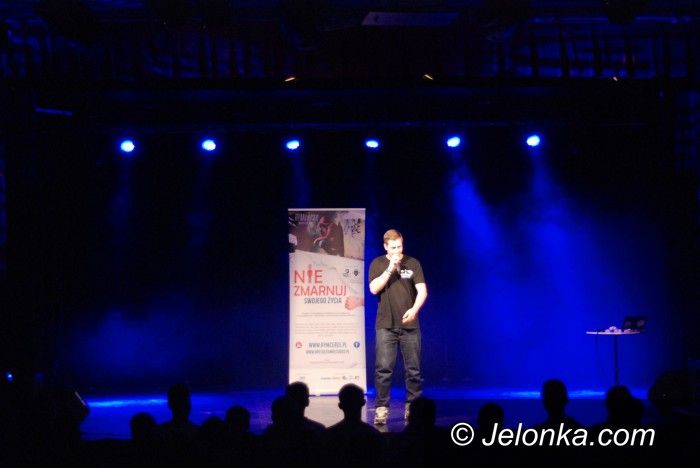 Jelenia Góra: 3maj się zdrowo w „Muflonie”