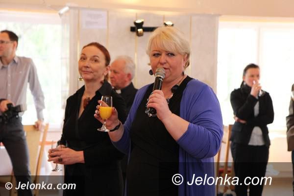 Jelenia Góra: Dyrektorka szpitala MSW została odwołana