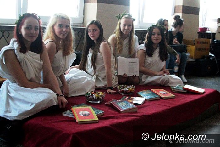 Jelenia Góra: Festiwal Nauki w Elektroniku pełen atrakcji