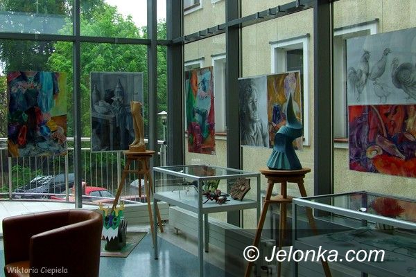 Jelenia Góra: „Różnorodności” w Galerii Inspiracje