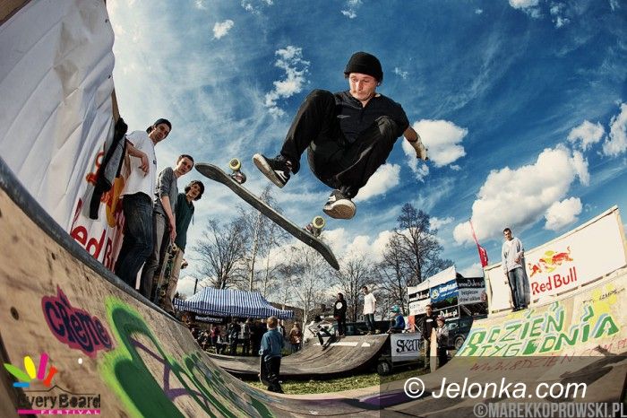 Region: Every Board Festival czeka na głosy