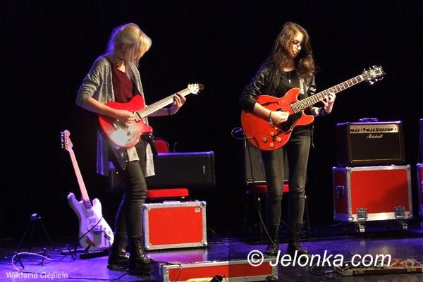 Jelenia Góra: „Muzyczna Wizytówka” w „Muflonie”