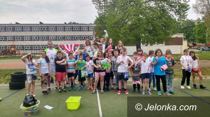 Jelenia Góra: Spore emocje podczas Mistrzostw Strong WoMan