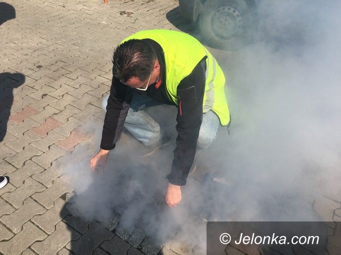Jelenia Góra: Abolicja na „deszczówkę” przedłużona