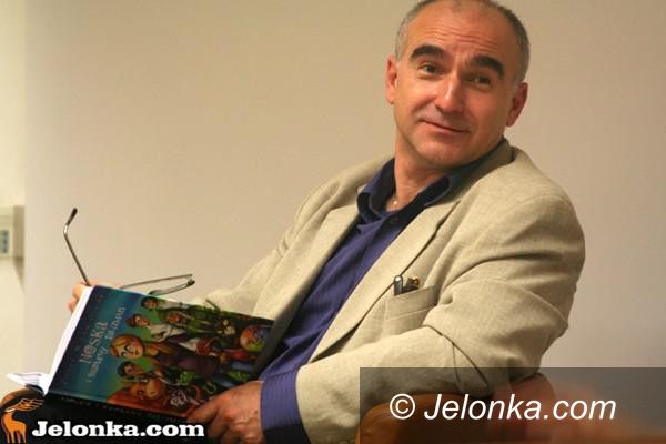 Jelenia Góra: Wnuk zwycięzcą konkursu na szefa Teatru im. Norwida