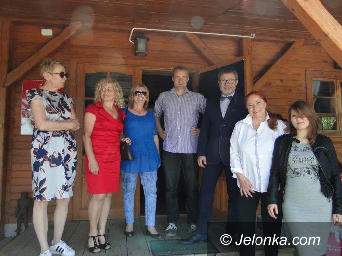 Region: 25–lecie Teatru Naszego