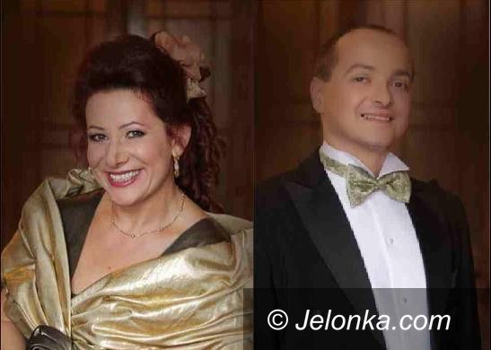Region: Koncert operetkowy z okazji Dnia Matki
