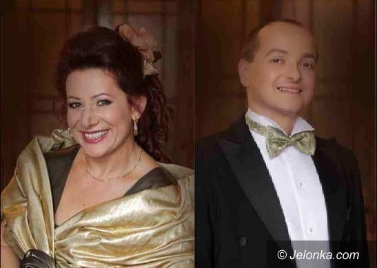 Region: Koncert operetkowy z okazji Dnia Matki