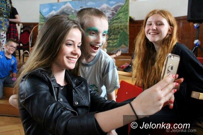 Jelenia Góra: Piękna integracja w „Żeromie”