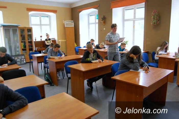 Mysłakowice: Język angielski nie taki obcy…