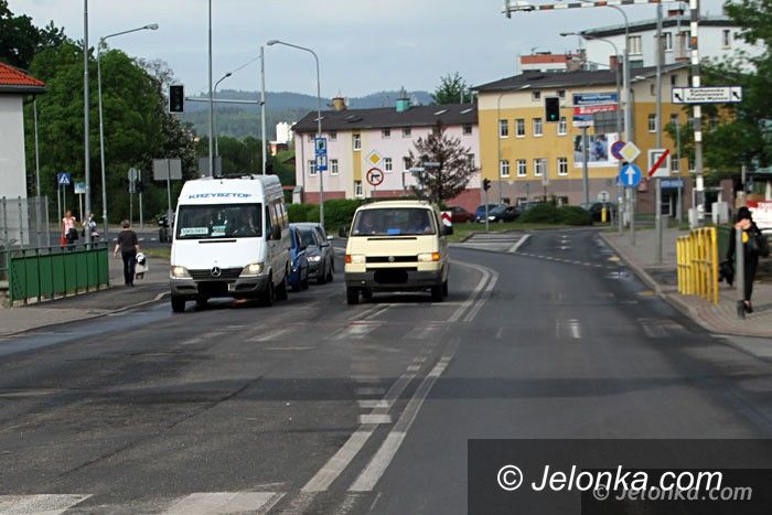 Jelenia Góra: Jeleniogórskie mosty do pilnego remontu
