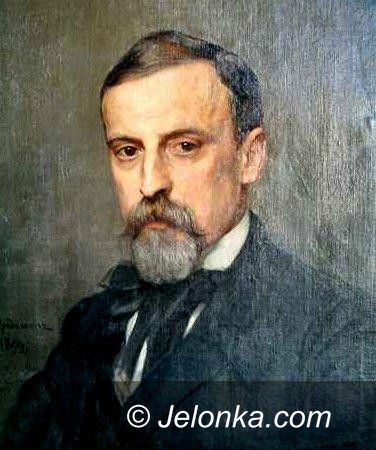 Jelenia Góra: Henryk Sienkiewicz, Alfred Olszewski i Cieplice