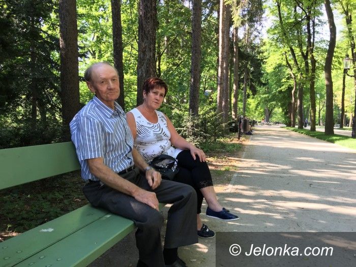 Jelenia Góra: Codzienne sprzątanie