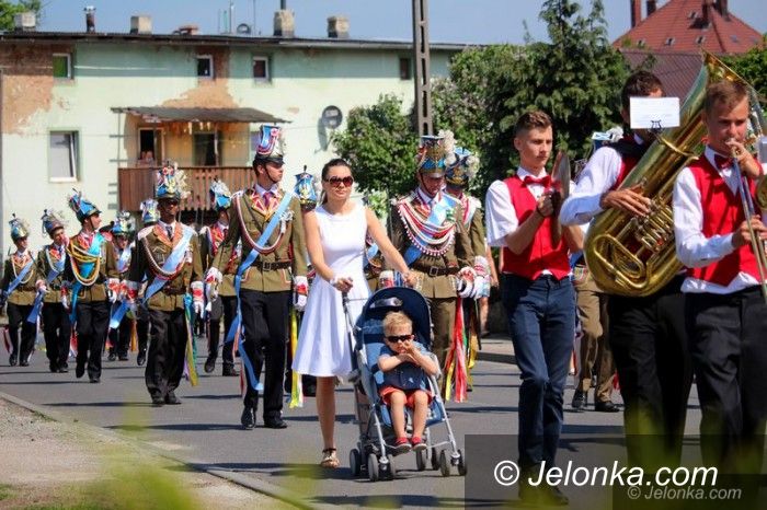Jelenia Góra: Wielki festyn ku czci matek