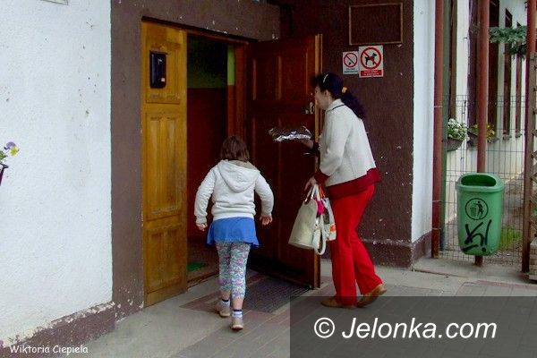 Jelenia Góra: Czytelniczka: Kiedy wypłaty 500 plus?