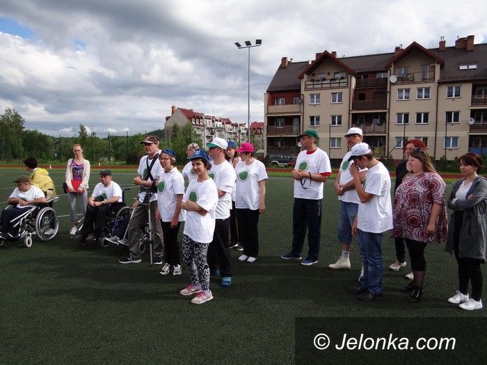 Kowary: Sportowa rywalizacja i wiele emocji na zawodach WTZ