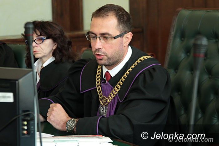 Jelenia Góra: Dwa lata więzienia za próbę zabójstwa