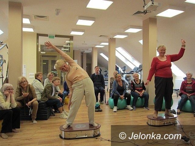 Jelenia Góra: Kolejna wyprawa „Młodych Duchem”. Dołącz do nich