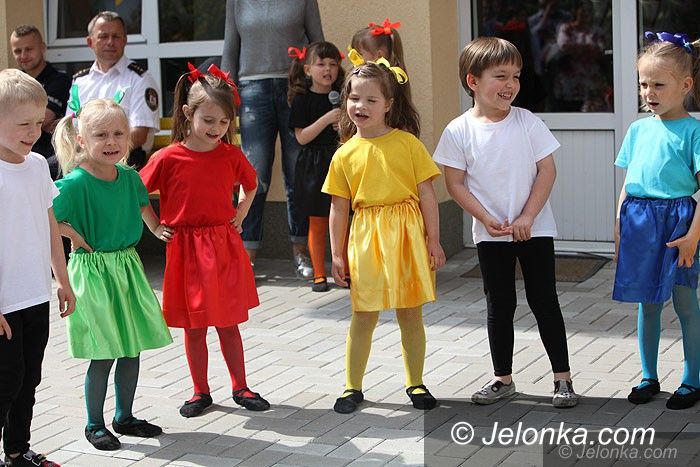 Jelenia Góra: Wspaniały festyn rodzinny w Okrąglaczku