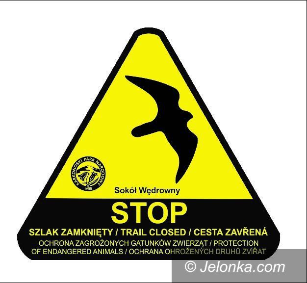 Region: Część szlaków już otwarta, ale nie wszystkie