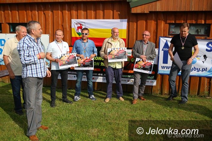 Jelenia Góra: MKS MOS Karkonosze podsumował sezon