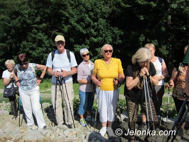 Jelenia Góra: Oko w oko z Młodymi Duchem