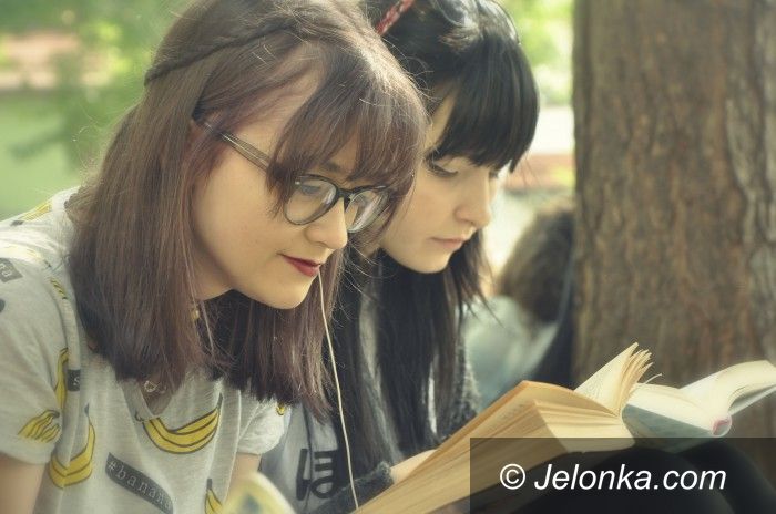 Jelenia Góra: Jak nie czytam, jak czytam…