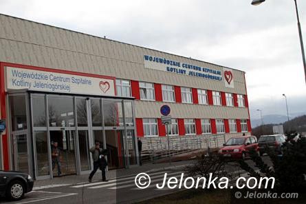 Jelenia Góra: Dializowanym pacjentom będzie łatwiej