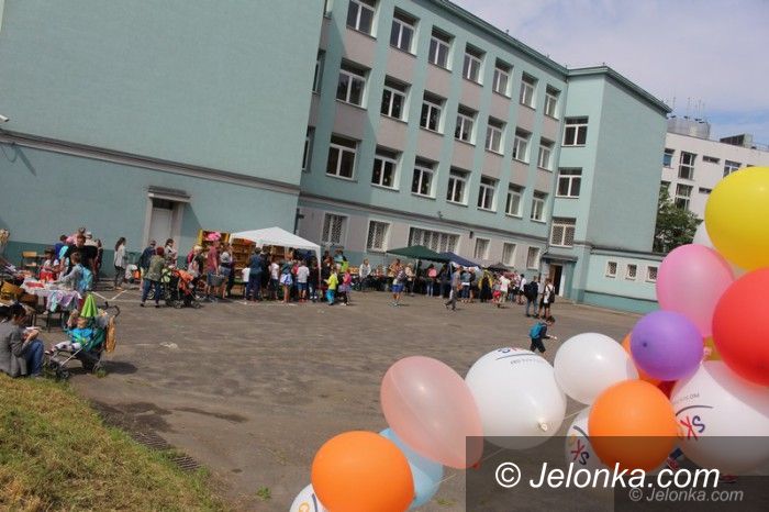 Jelenia Góra: W „Siódemce” świetna zabawa, jak co roku
