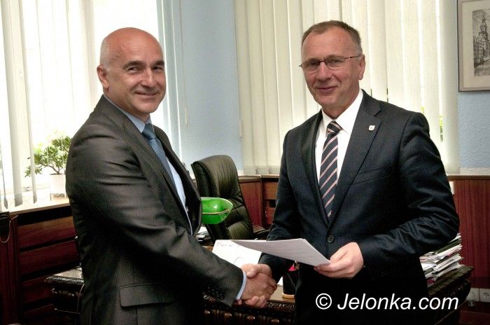 Jelenia Góra: Tadeusz Wnuk pokieruje Teatrem im. Norwida